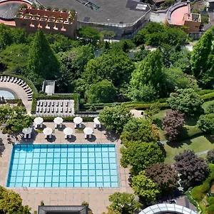 Hotel Grand Hyatt