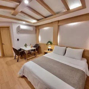 酒店 Lex旅游酒店, 首爾