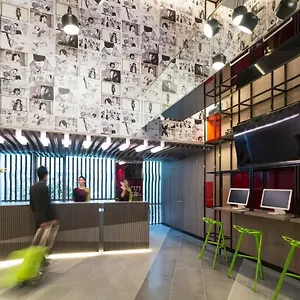 Hotel Ibis Styles Ambassador Myeong-dong
