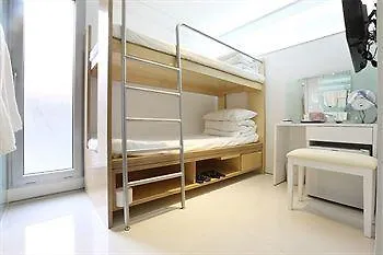 Lookhome Seoul Hotel