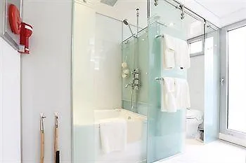 Lookhome Seoul Hotel