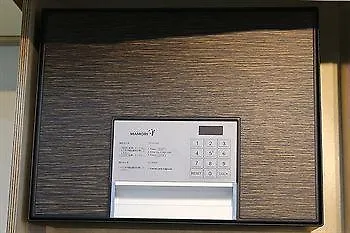 Lookhome Seoul Hotel