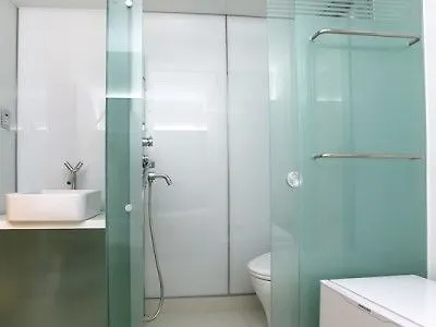 Hotel Lookhome Seoul