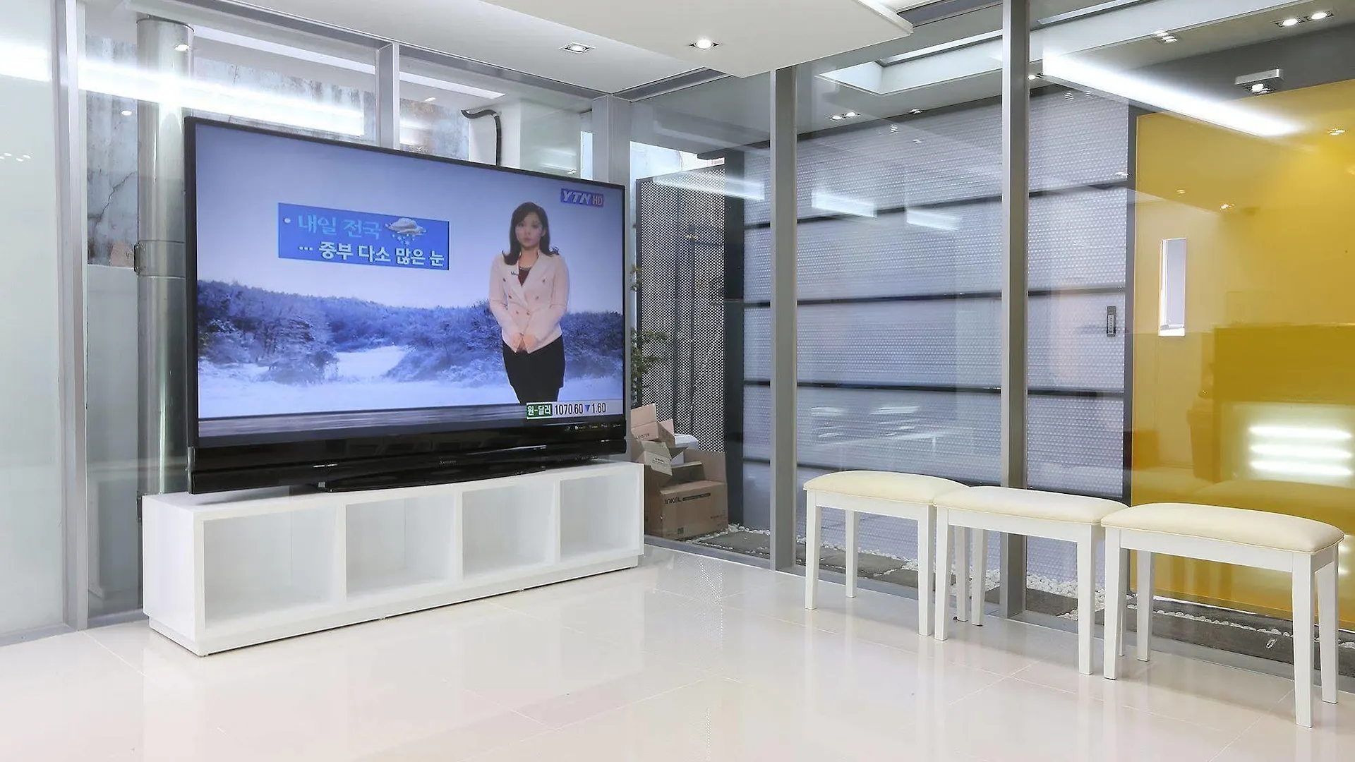 ** Hotel Lookhome Seoul Südkorea