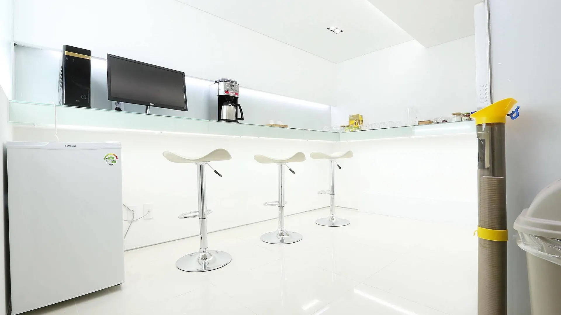 ** Hotel Lookhome Seoul Südkorea
