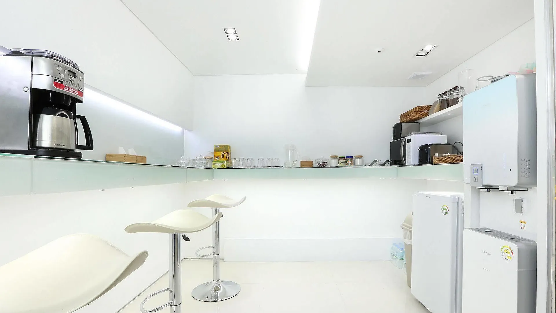 Hotel Lookhome Seoul