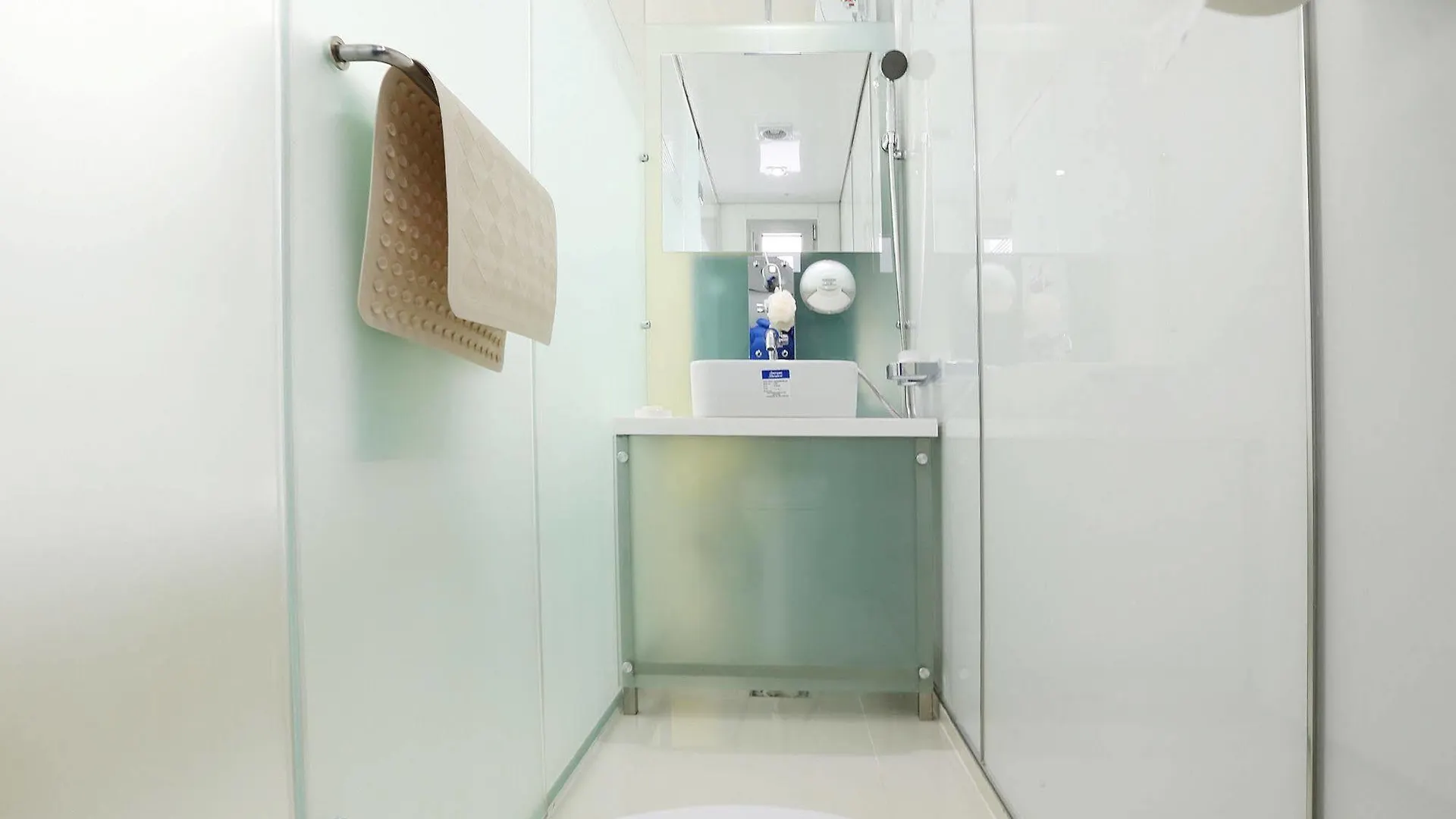 Lookhome Seoul