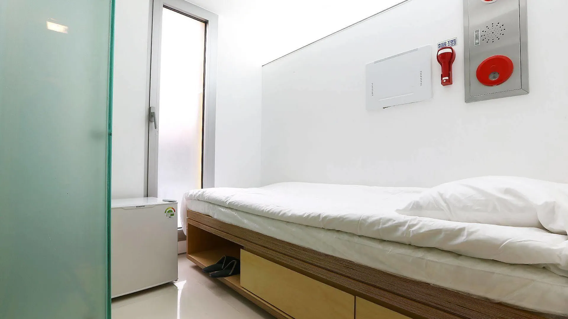 Hotel Lookhome Seoul