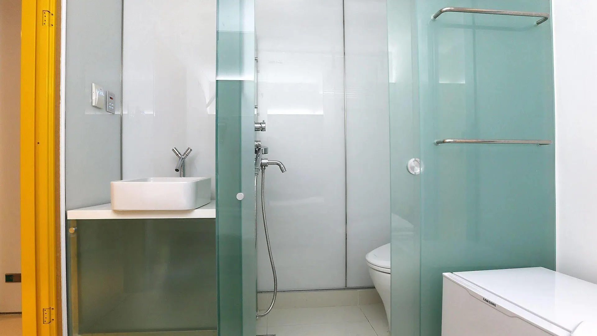 Hotel Lookhome Seoul