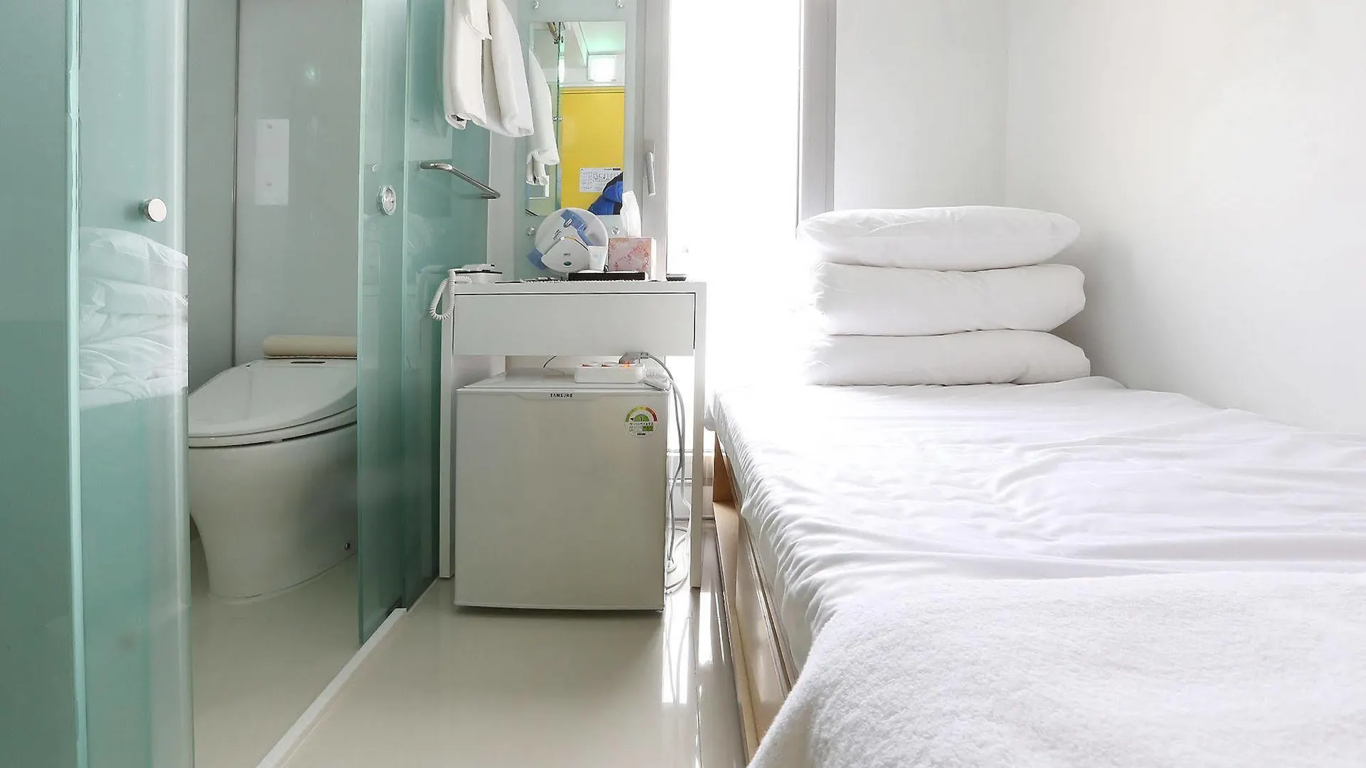 Lookhome Seoul