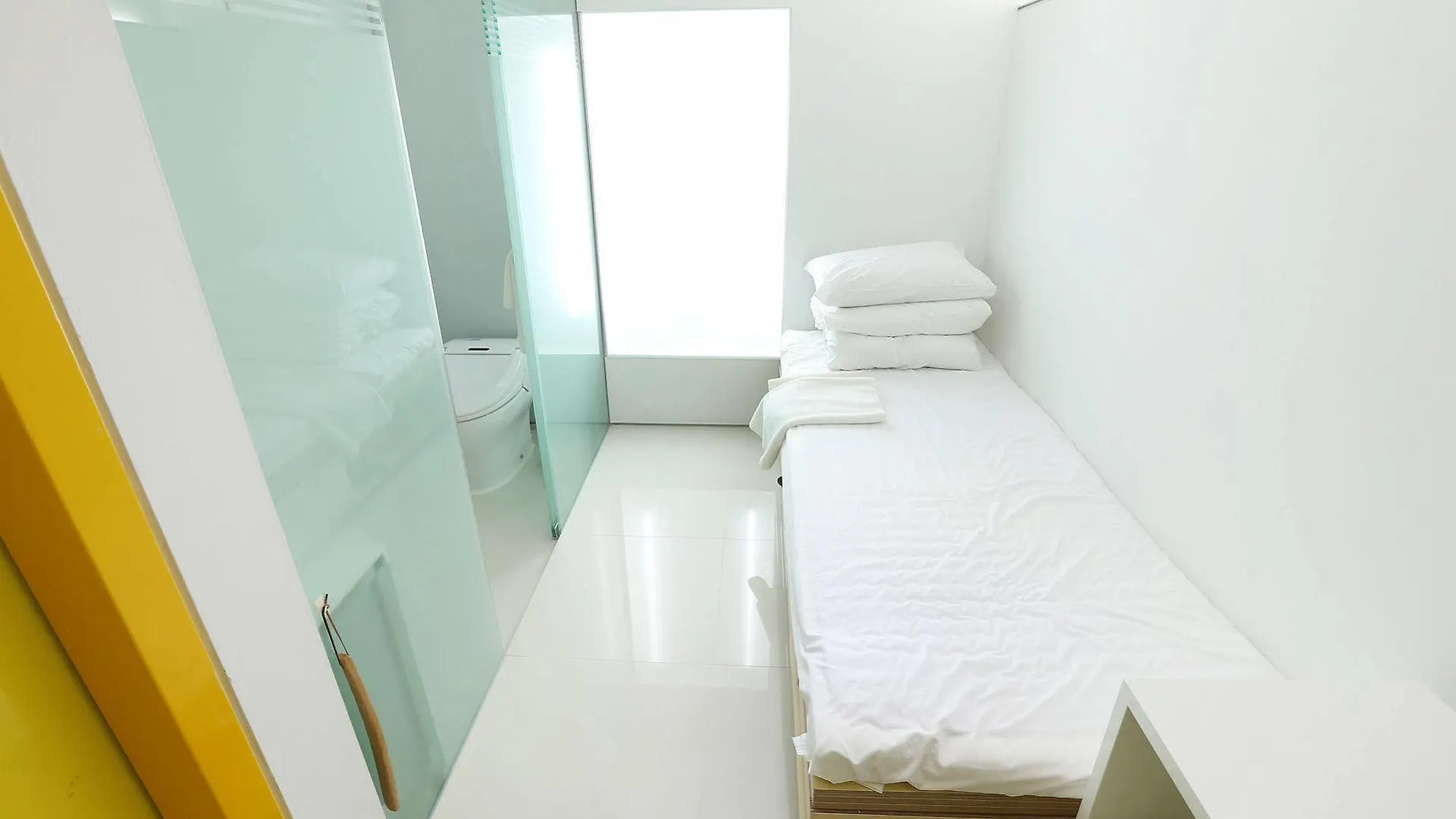 Lookhome Seoul Hotel