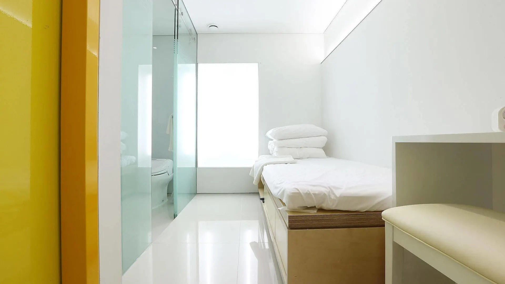 Lookhome Seoul