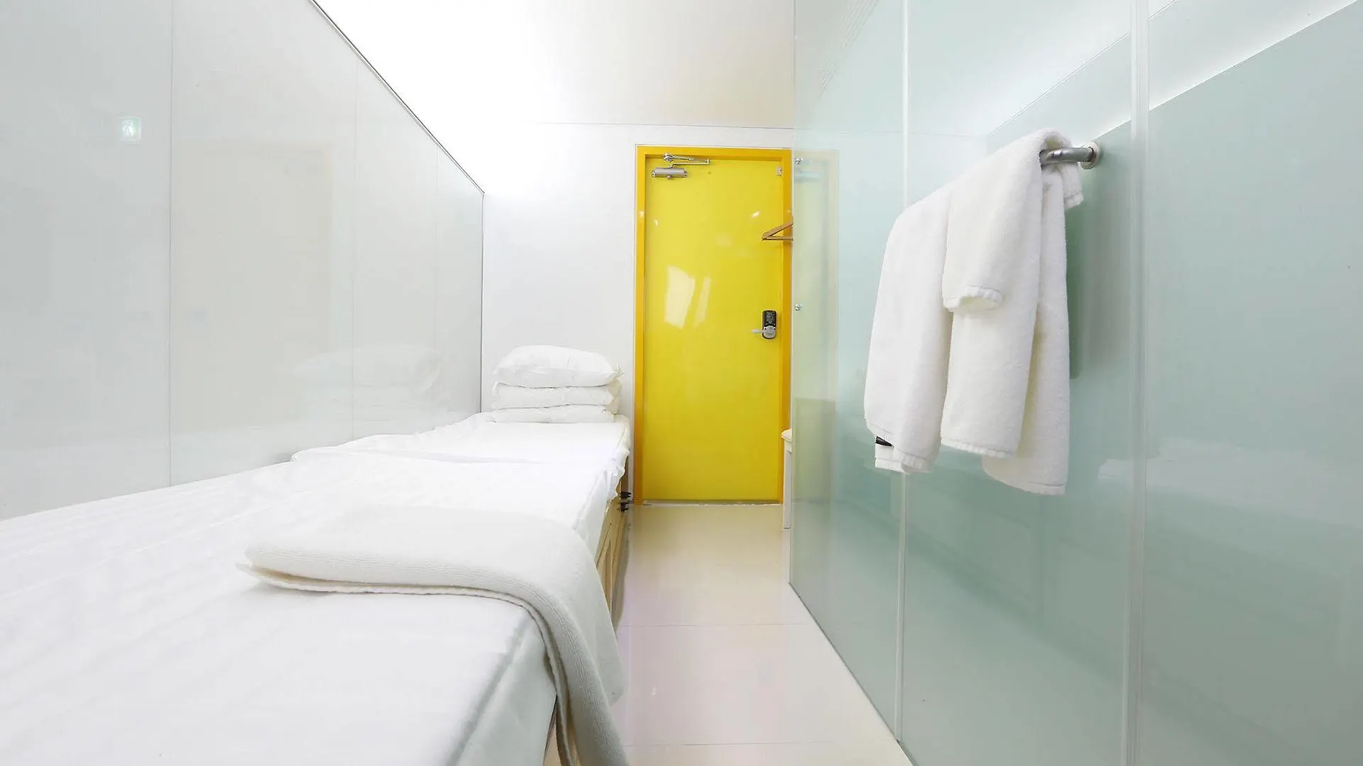 ** Hotel Lookhome Seoul Südkorea