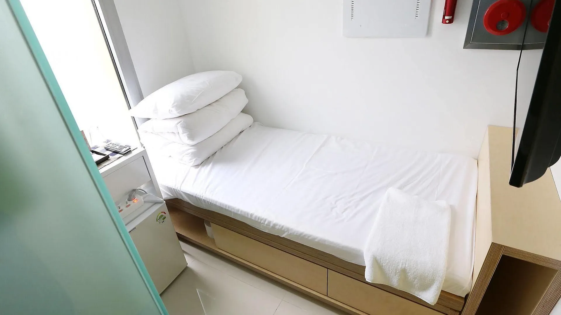 Lookhome Seoul Hotel