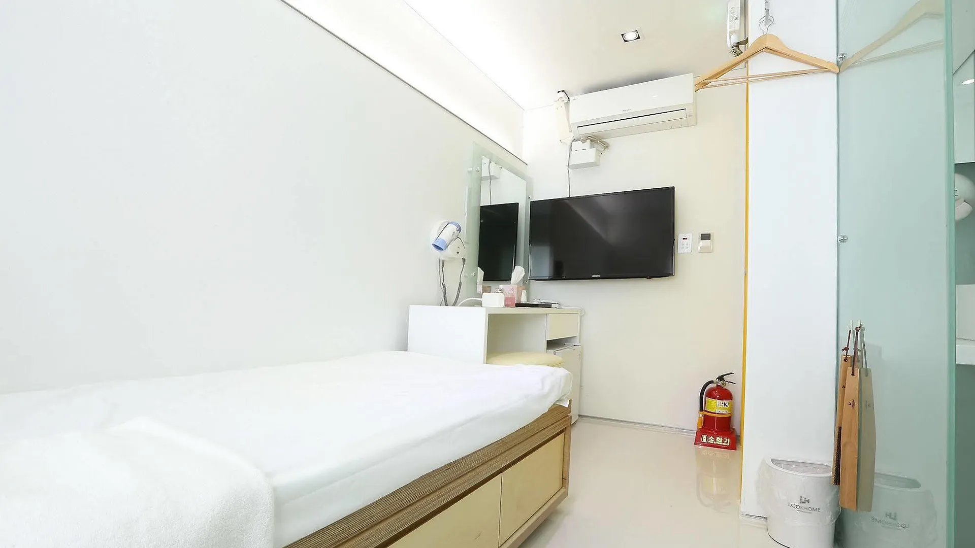 Hotel Lookhome Seoul