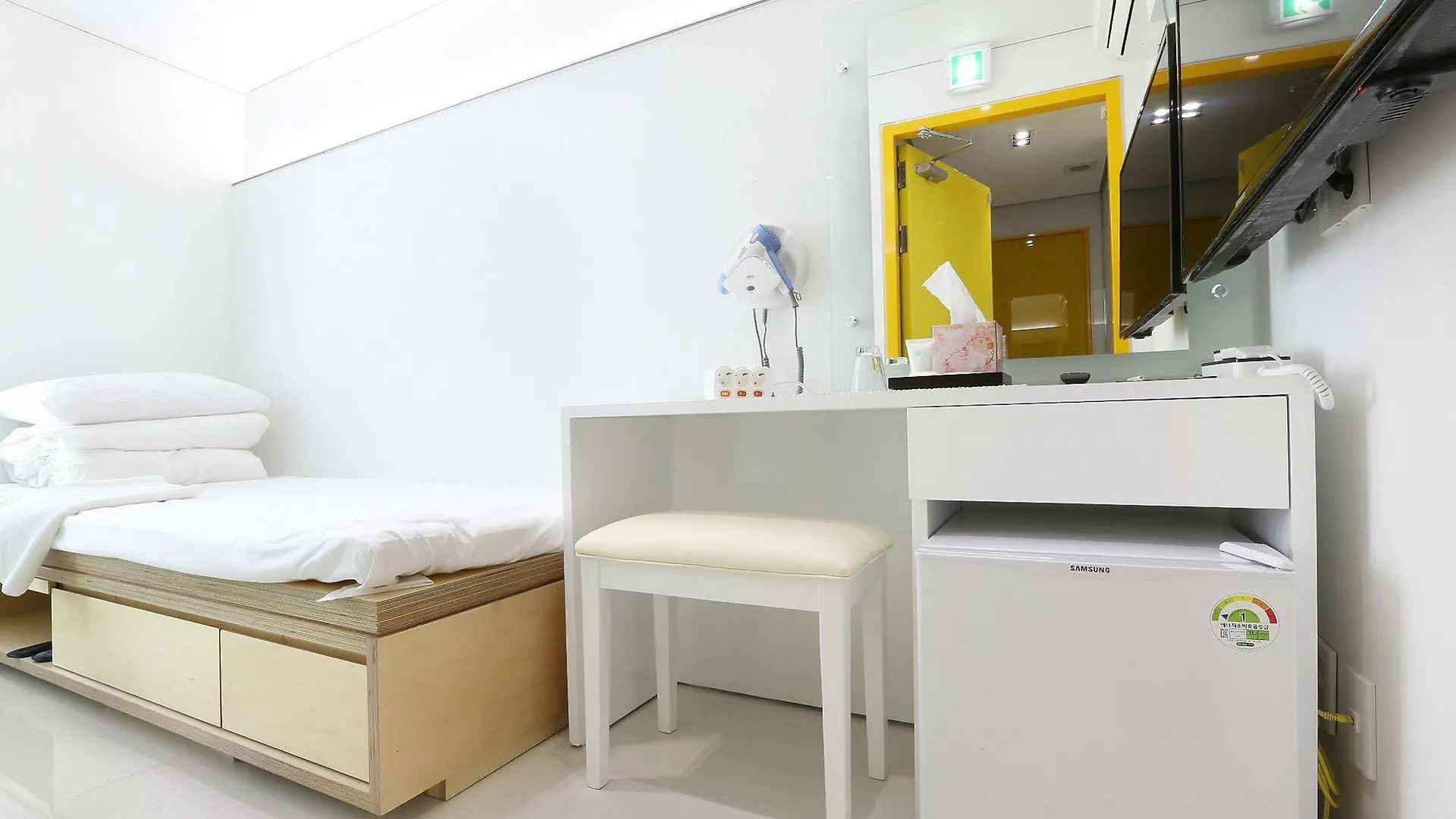 Lookhome Seoul
