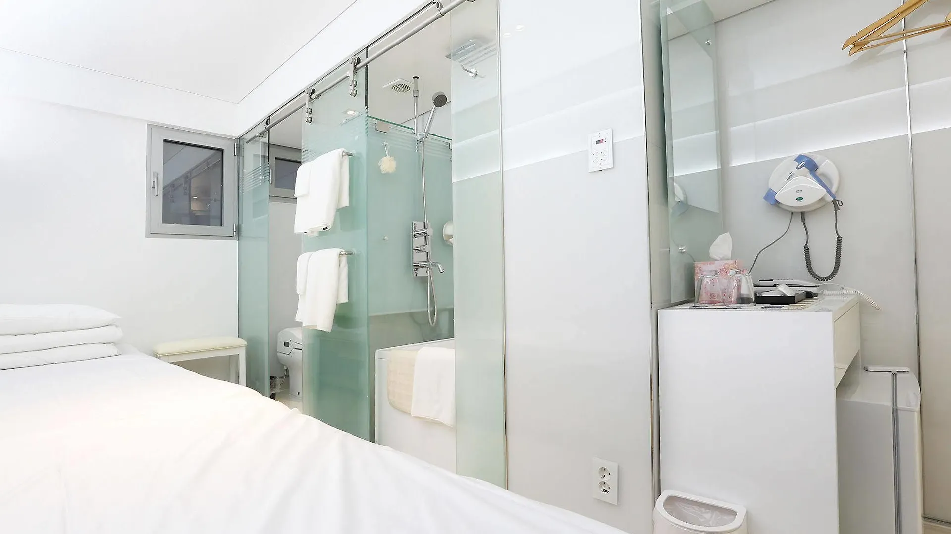 Hotel Lookhome Seoul