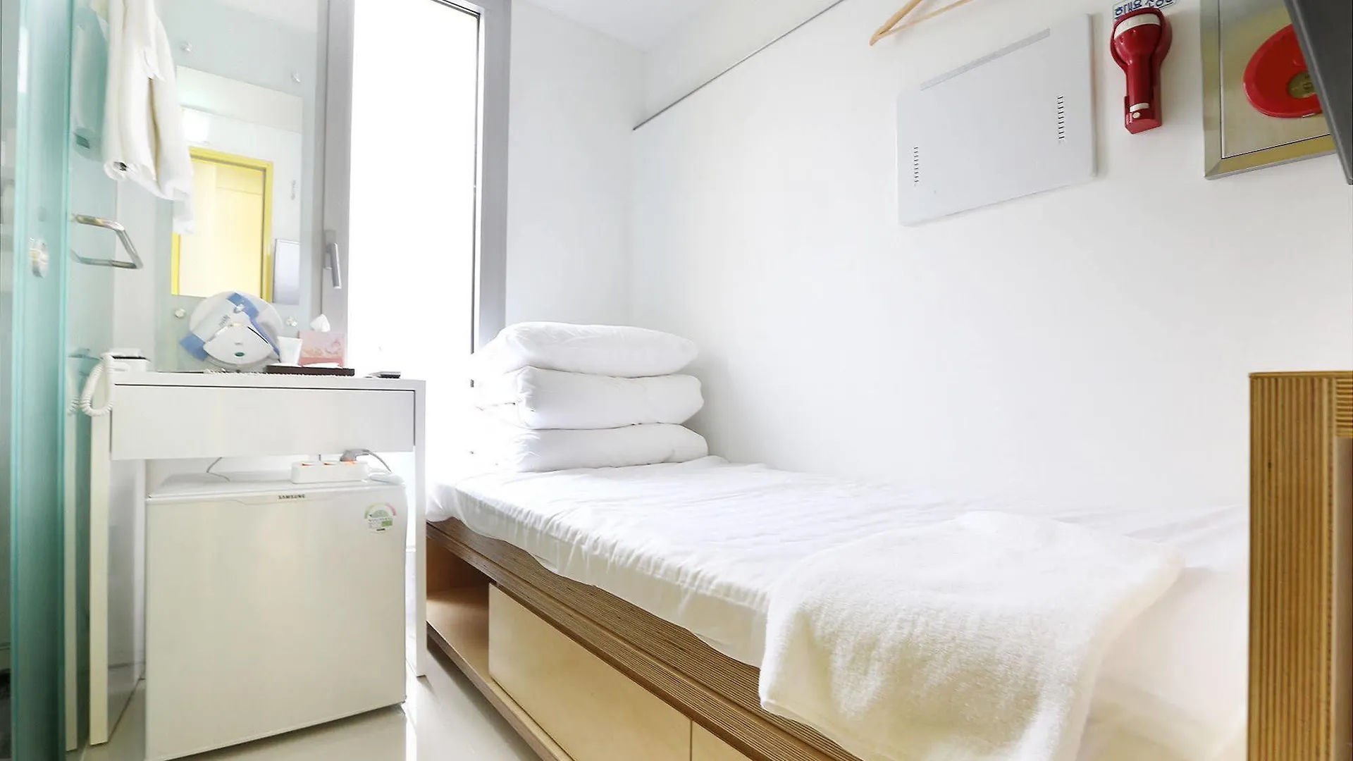 Lookhome Seoul 2*,  Südkorea
