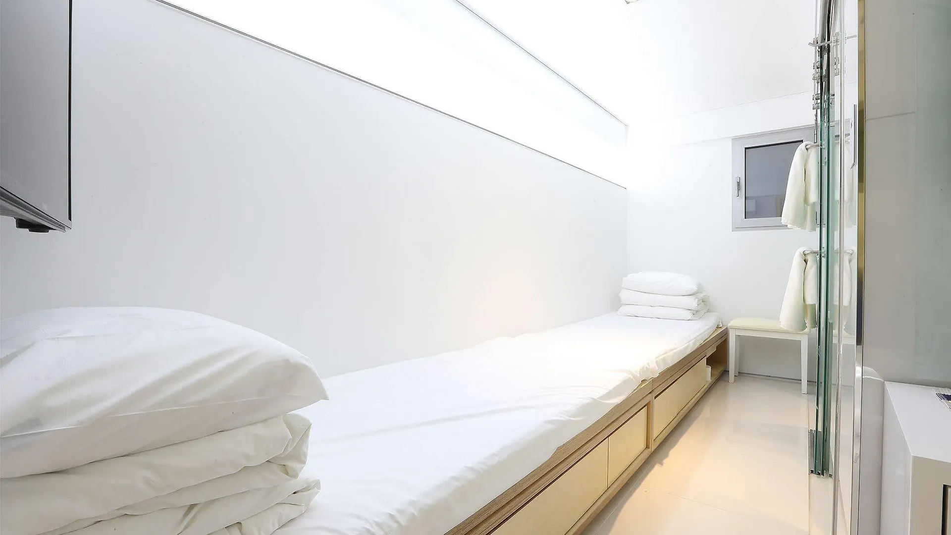 Lookhome Seoul Südkorea