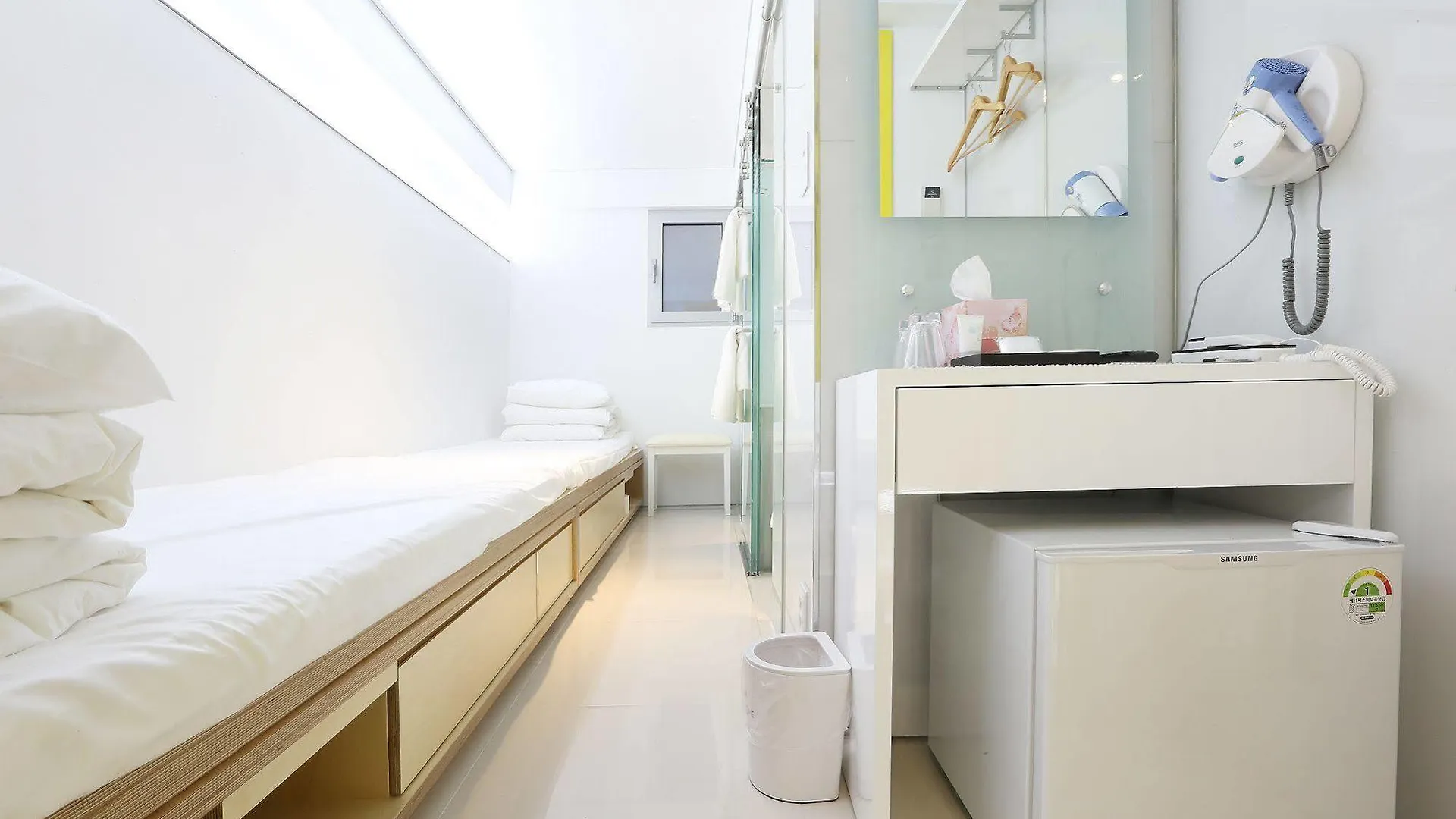 Lookhome Seoul Hotel
